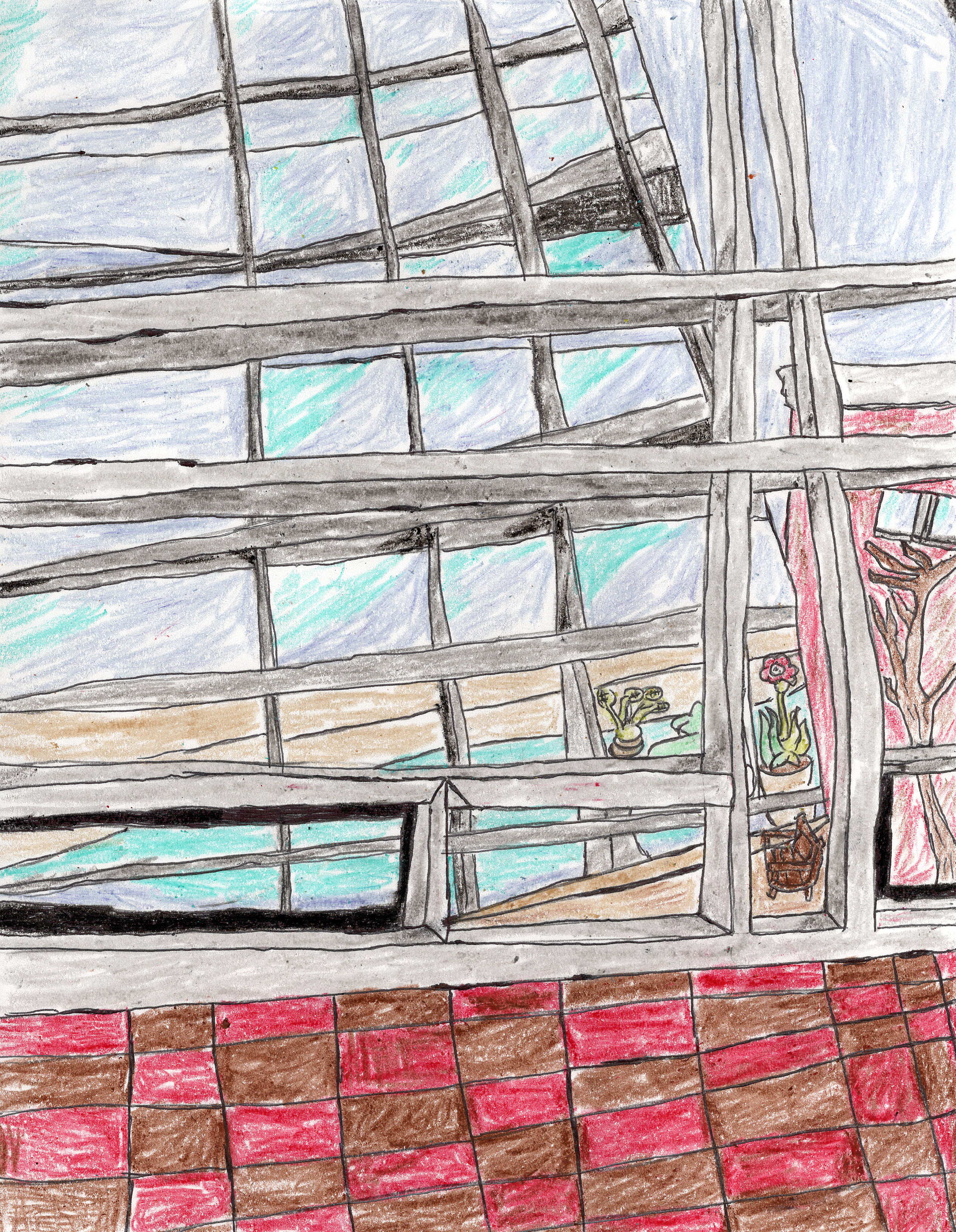 Atrium